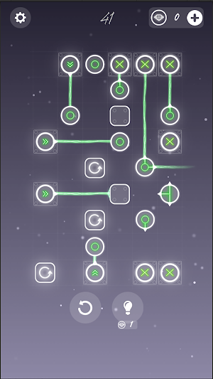 Laser beam Screenshot 3