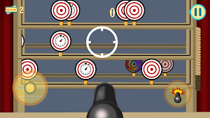 Buckshot Blast Screenshot 1