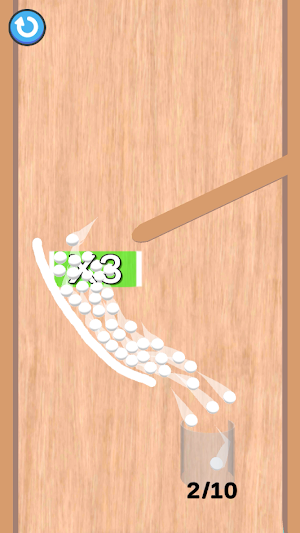 Draw Bounce Screenshot 3