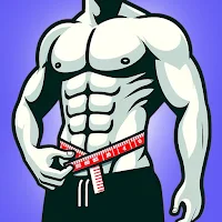AIFit: Weight & Body Fat Loss
