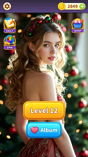 Onet Beauty Collect Screenshot 0