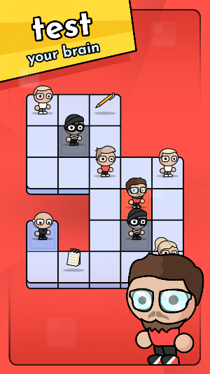 Tuber Trouble Screenshot 2
