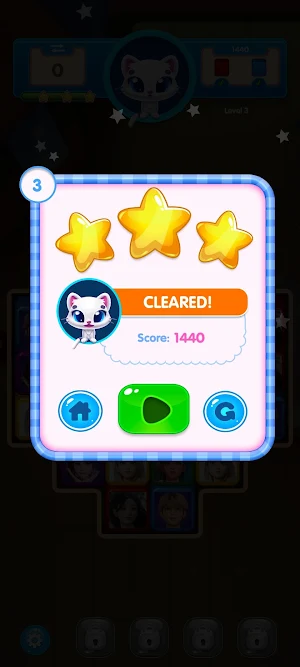 My K-Pop Crush Screenshot 2