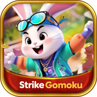Strike Gomoku