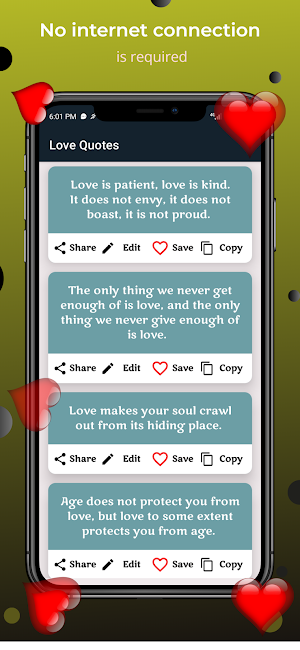 Deep life quotes and Status Screenshot 2