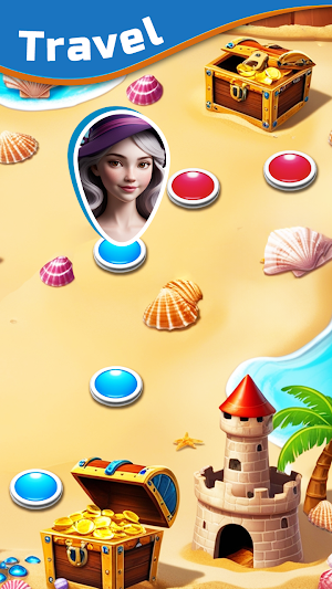 Puzzle Match 3: No Need to Buy Screenshot 1