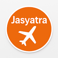 JasYatra B2B App