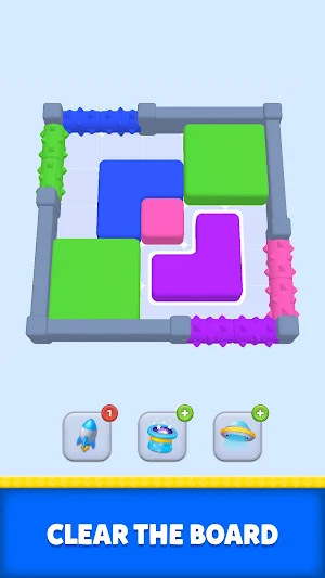 Smash Block Screenshot 0