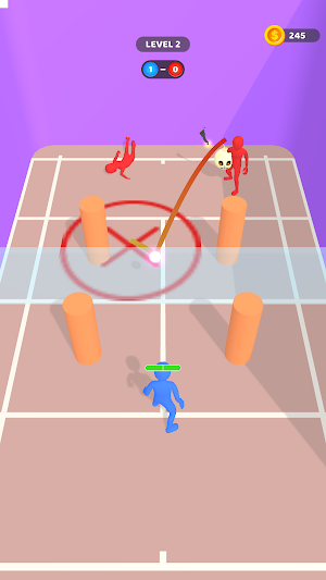 Catch The Ball Screenshot 1