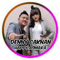 Lagu happy asmara feat denny