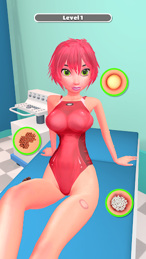 Parasite Cleaner Screenshot 0