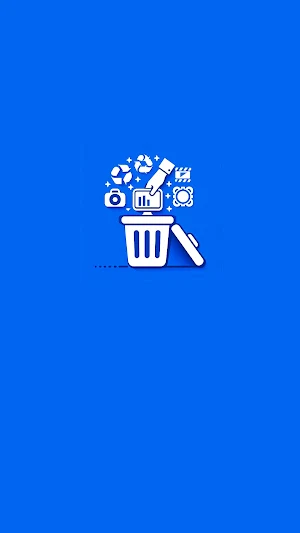 File Restore Recover Photo Screenshot 0