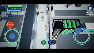 Lab Madness Screenshot 0