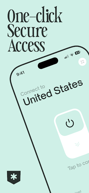 Super Proxy Master: Seeper VPN Screenshot 0