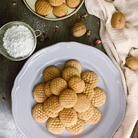 وصفات حلى العيد