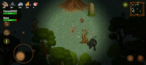 Wildroots: Roguelike TD Screenshot 2