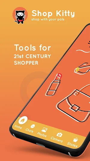 ShopKitty Screenshot 0