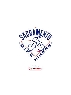 Sacramento Bike Hikers Screenshot 1