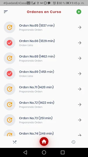 Fud Pro Screenshot 0