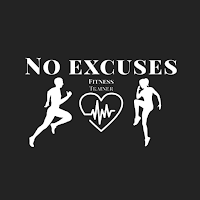 No Excuses Fitness Trainer