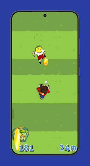 Dribble Kings Screenshot 3
