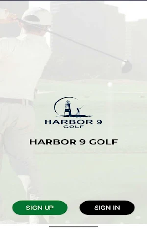 Harbor 9 Golf Screenshot 2