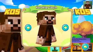 KOŞ ZENGİN FAKİR KOŞ Screenshot 1