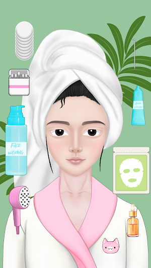 Perfect Relax : Organize Tidy Screenshot 2