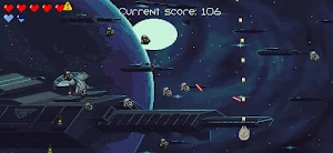 Dark Annihilation Screenshot 1