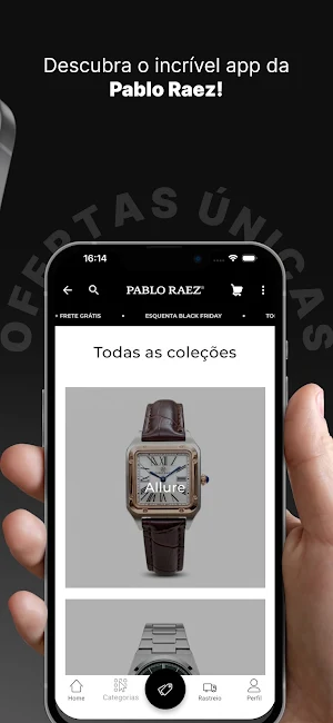 Pablo Raez Screenshot 2