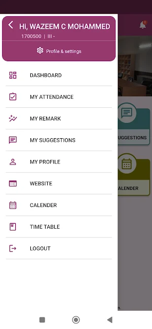 KANACHUR(KAHS) Screenshot 3