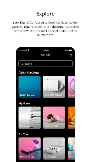 Coppins Corner Screenshot 1