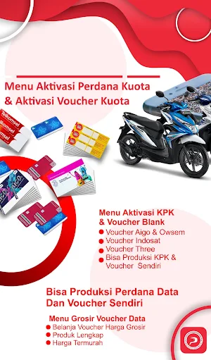 PASINDO payment Screenshot 2