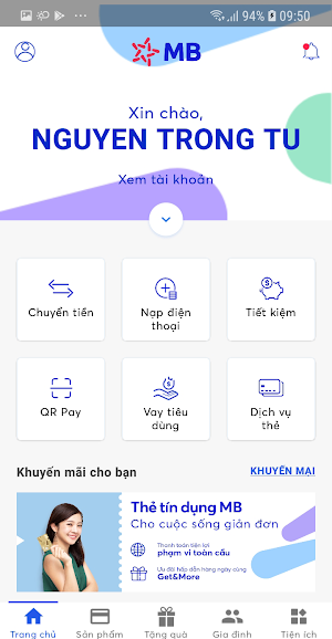 MB Lite Screenshot 1