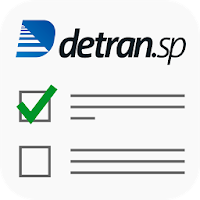 Simulado Detran-SP