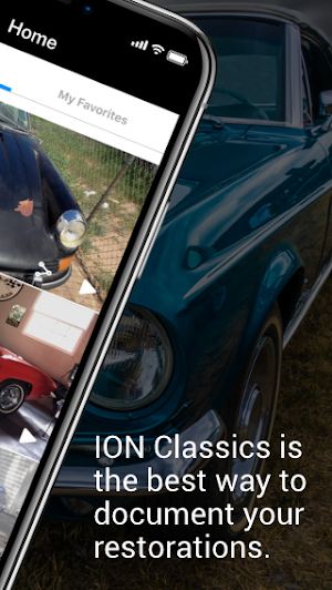 iON Classic Screenshot 1