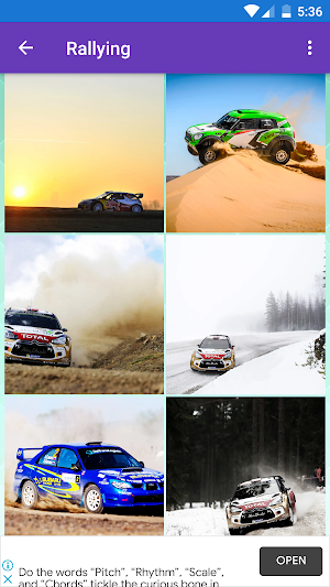 Drifting, Motocross,Motercycle, Rallying Wallpaper Screenshot 0