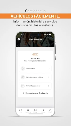 CasaToro Screenshot 2