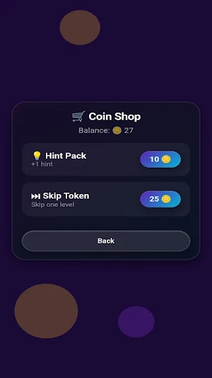 H Empire Brain Trap Screenshot 3