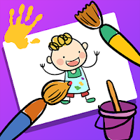 Kids Drawing Book