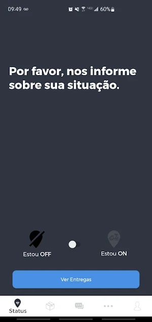 Giga Express Screenshot 2