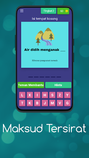 Maksud Tersirat Screenshot 2