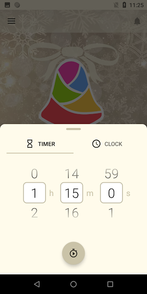 Xmas Bell Screenshot 1