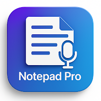 Notepad Pro