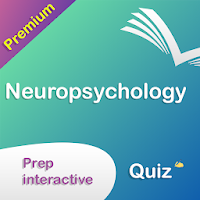 Neuropsychology Quiz Prep Pro