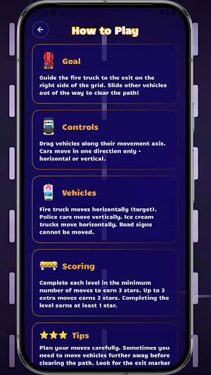 Traffic Escape Screenshot 3
