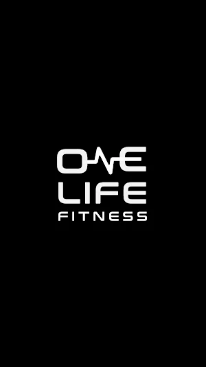 One Life Fitness Screenshot 0