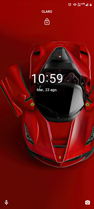 Car Wallpapers HD 2022 Screenshot 1