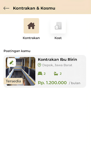 Kontrakin Screenshot 3