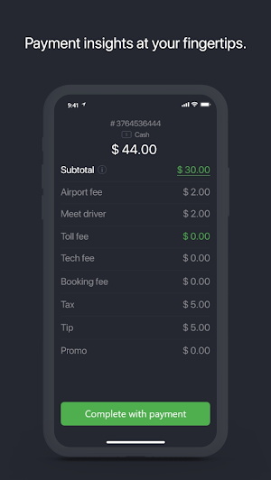 Driver Click and GO Screenshot 3